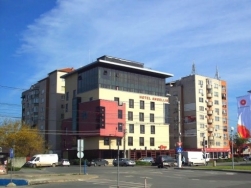 Hotel Angellis - Timisoara - poza 1 - travelro