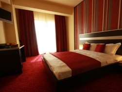 Hotel Angellis - Timisoara - poza 3 - travelro