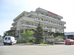 Hotel Baron - Timisoara - poza 1 - travelro