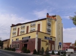 Hotel Ambassador - Timisoara - poza 1 - travelro