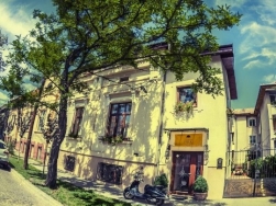 Hotel Boutique Pensiunea Park - Timisoara - poza 1 - travelro