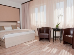 Hotel Check Inn - Timisoara - poza 2 - travelro