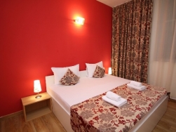 Hotel Comfort Apartments - Timisoara - poza 3 - travelro