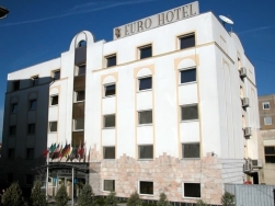 Hotel Euro - Timisoara - poza 1 - travelro