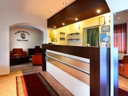 Hotel Euro - Timisoara - poza 2 - travelro