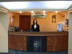 Hotel Excelsior - Timisoara - poza 2 - travelro