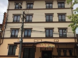 Hotel Exclusiv - Timisoara - poza 1 - travelro