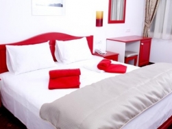 Hotel Exclusiv - Timisoara - poza 3 - travelro