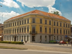 Hotel Iosefin Residence - Timisoara - poza 1 - travelro