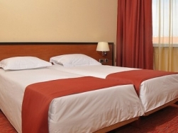 Hotel North Star Continental Resort - Timisoara - poza 3 - travelro