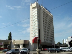 Hotel North Star Continental Resort - Timisoara - poza 1 - travelro