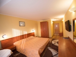 Hotel Perla D Oro - Timisoara - poza 3 - travelro