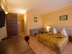 Hotel Perla - Timisoara - poza 3 - travelro