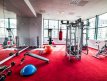 sala de fitness 22