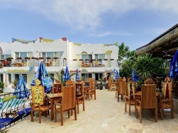 Hotel Laguna - Vama Veche - poza 4 - travelro