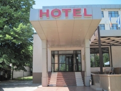 Hotel Vaslui - Vaslui - poza 1 - travelro