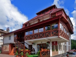 Hotel Belvedere - Vatra Dornei - poza 1 - travelro