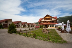 Hotel Pensiunea Dornelor - Vatra Dornei - poza 1 - travelro