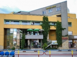 Hotel Silva - Vatra Dornei - poza 1 - travelro