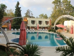 Hotel Dana - Venus - poza 1 - travelro