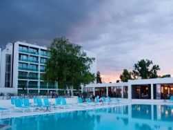 Hotel Turquoise - Venus - poza 1 - travelro